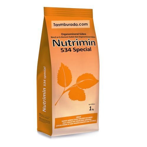 Nutrimin 534 Special 1 Kg