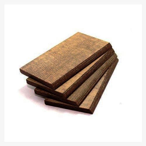 Motor Paleti Yağlı Tip Fiber 130x45x6 MM.