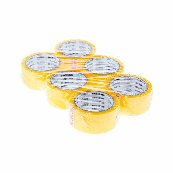Diamond Koli Bant 45Mmx100Mt 6 Adet