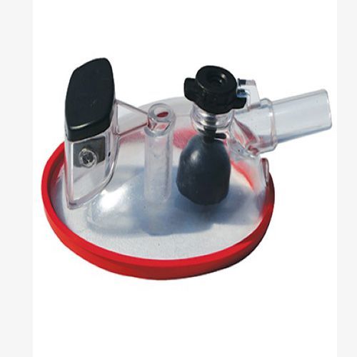 Pençe Üst Camı ve Takozu 340 cc