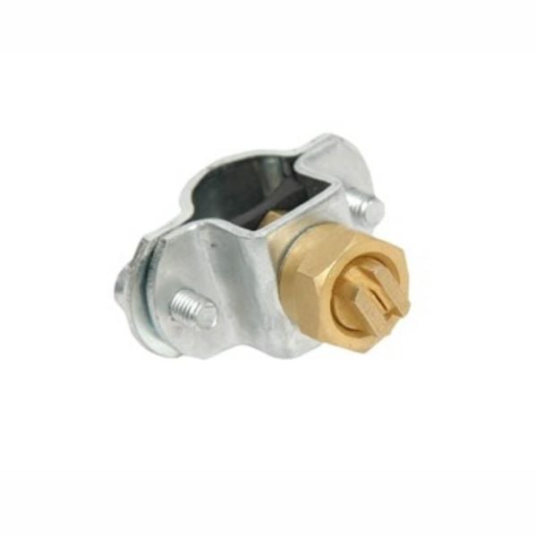 Holder Yelpaze Tee-Jet Uçlu Kelepçeli Meme