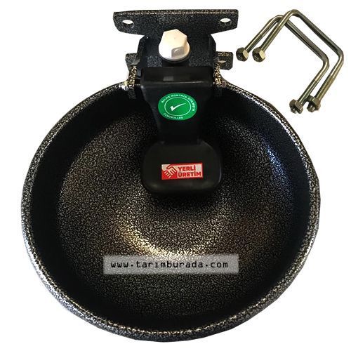 Metal Otomatik Suluk 3 Litre