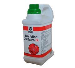 Basfoliar® 36 Extra SL 10 lt