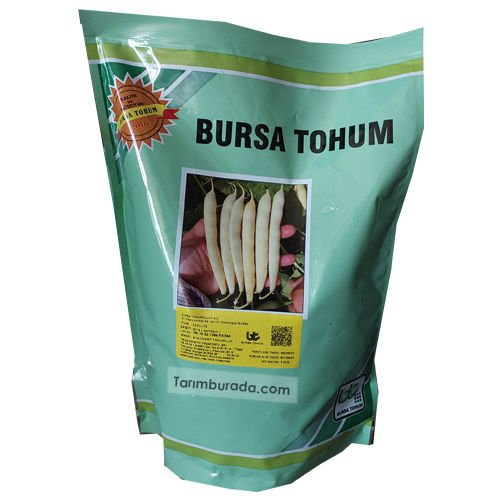 Oturak Barbunya Safran 1 Kg