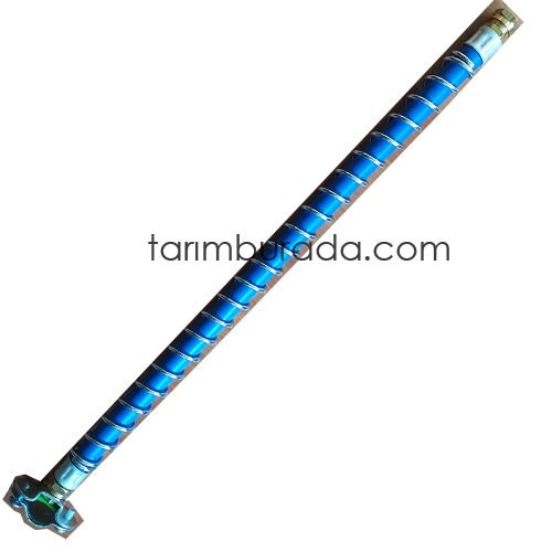 Spraying Extension Spring Hose Between Plant Spraying Nozzle 60 cm