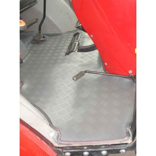 Tümosan  8185   Traktör Paspas