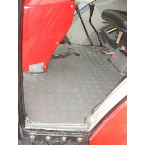 Tümosan  8185   Traktör Paspas