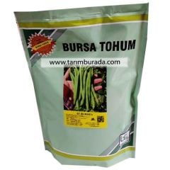 Семена фасоли Отурак Ранние Бурменские 1 кг