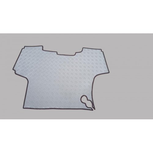 Case Farmal 110  Model Paspas