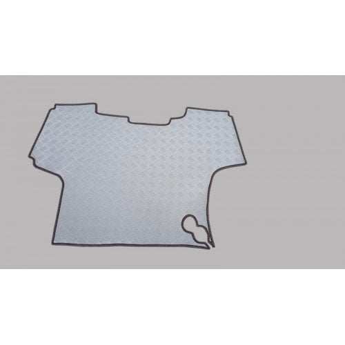 Case Farmal 110  Model Paspas