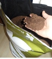 Greenbelt Torf 70 Litre İthal