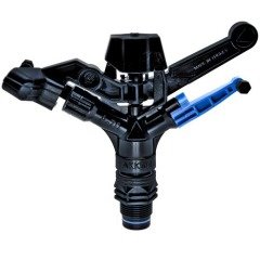 Yağmurlama Sulama Spring A-70 Çift Nozul Çap 1