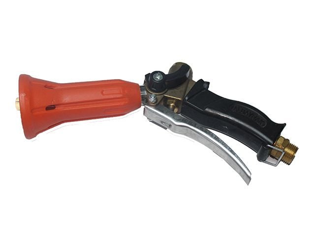 İlaçlama Tetikli Tabanca