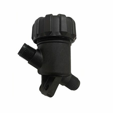 İlaçlama Makina Hat Filitresi 20 Bar