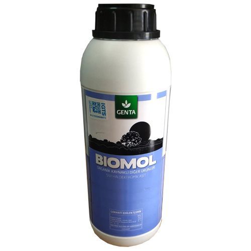 Гуминовая кислота Биомоль 1 литр