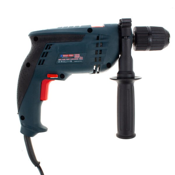 Baytec Drill Impact 13mm 780W Professional