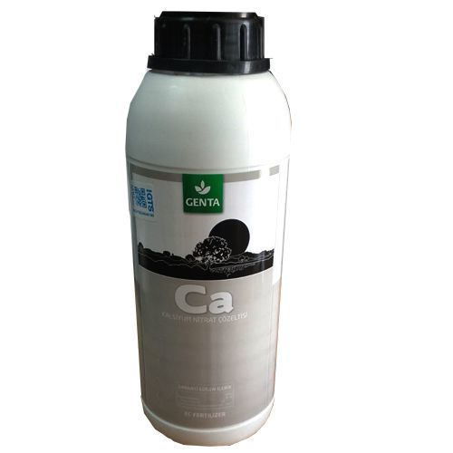 Calcium Nitrate Genta Ca 1 Liter