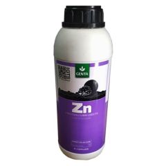 Çinko Gübresi Zn 1 Litre