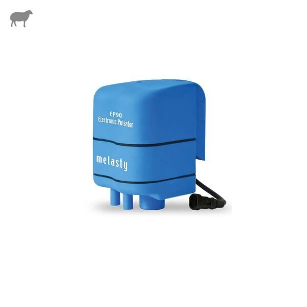 Elektronik Büyükbaş  Pulsatör (EP90)