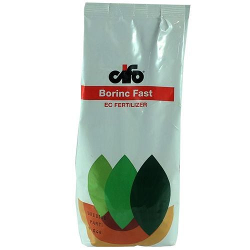 Mikro Elemetel Gübre Borinc Fast 1 Kg