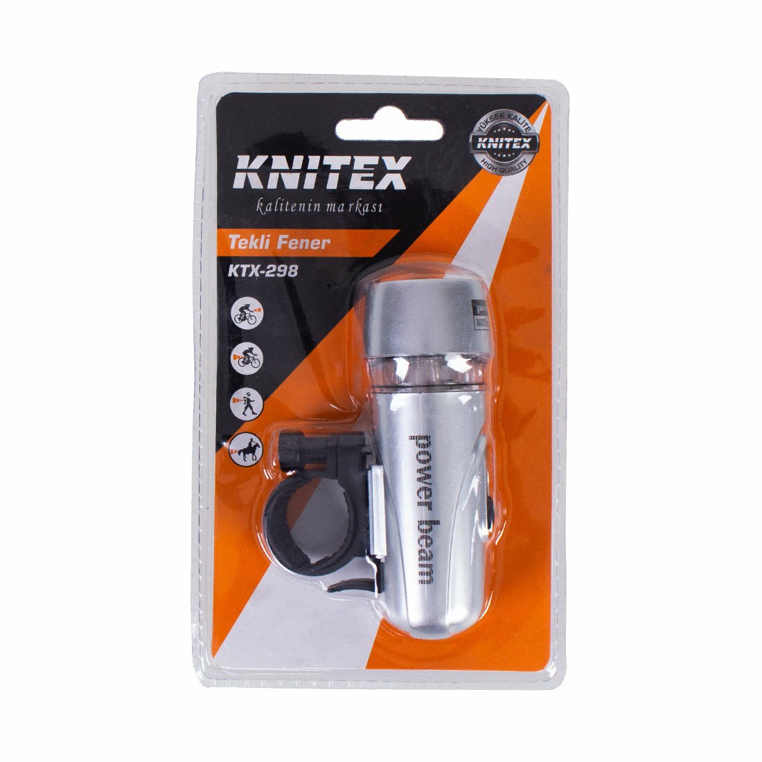 Bisiklet Ön Feneri Feneri