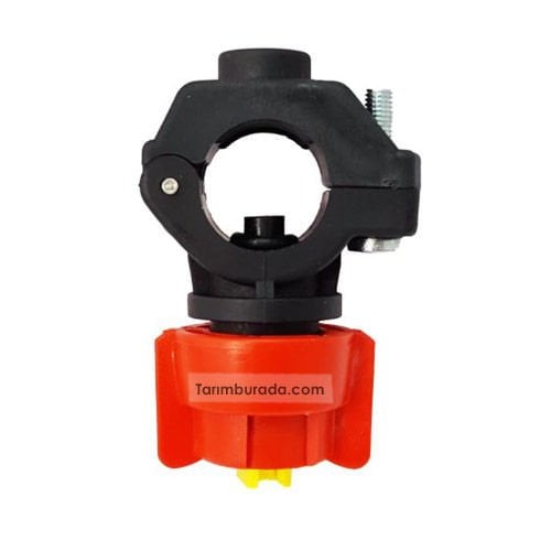 Tarla Memesi Plastik Siboplu Filitreli Te-jet