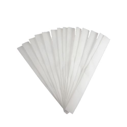 Kağıt Filtre Kutu 200 Adet 800x75 mm