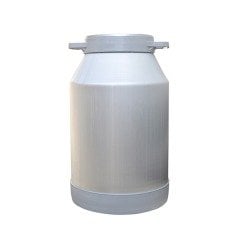 Alüminyum Güğüm 40 Lt