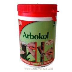 Arbokol ithal Aşı ve Budama Macunu 500 Gr