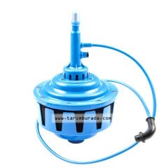 Tornado Booster Servo Regülatör