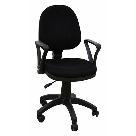 Line Work Chair
