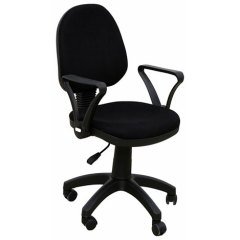 Line Work Chair