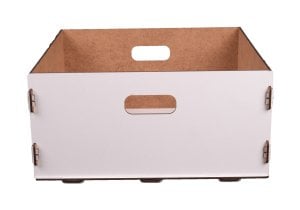 ORDO Box Organizer