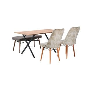 LUVA DINING TABLE