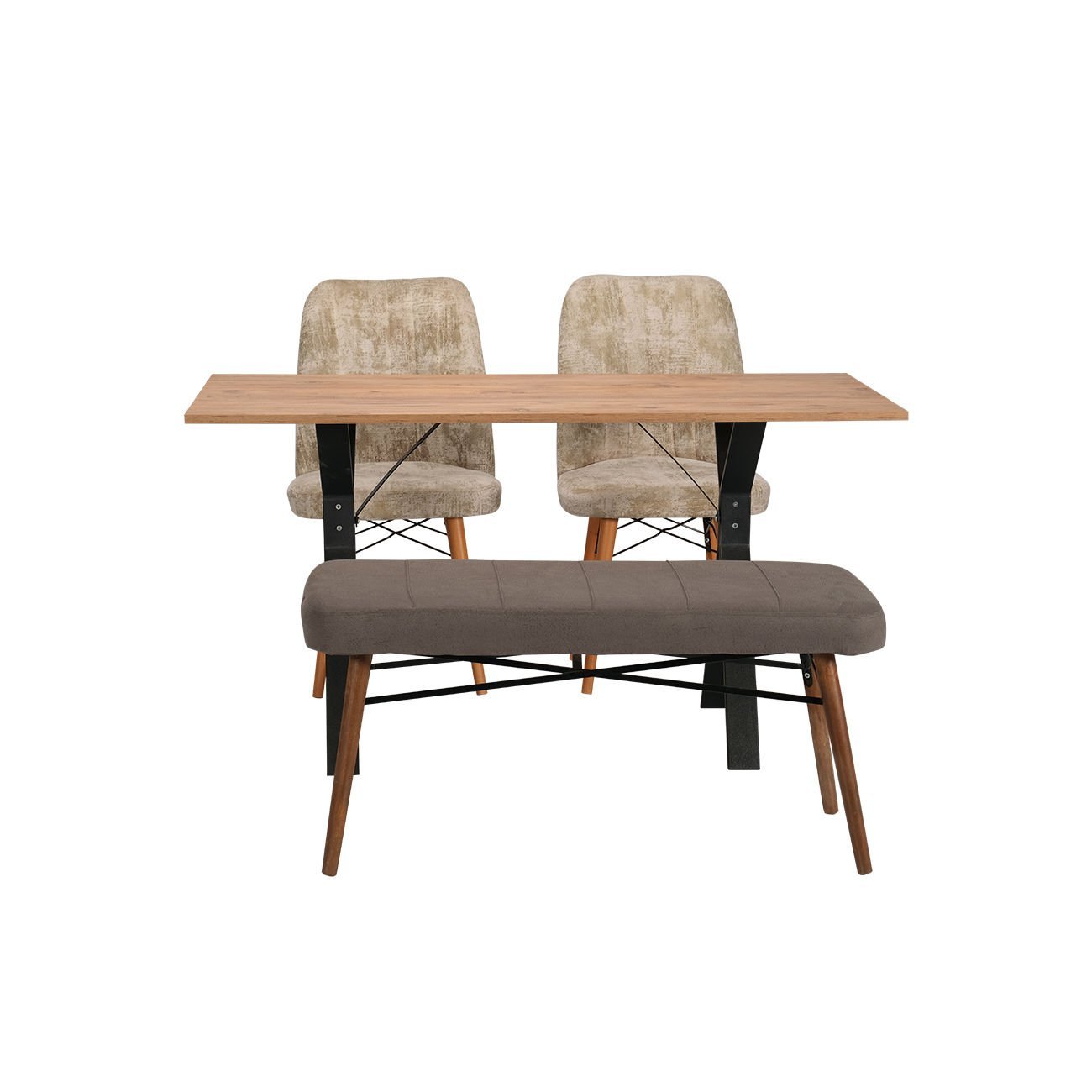 LUVA DINING TABLE