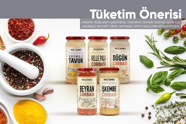 Beyran Çorbası