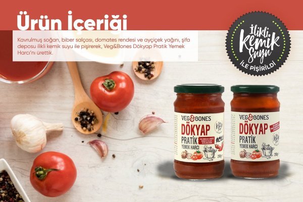 Gurme Çorbalar Mix Paket