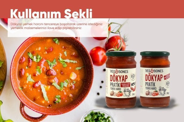 Gurme Çorbalar Mix Paket