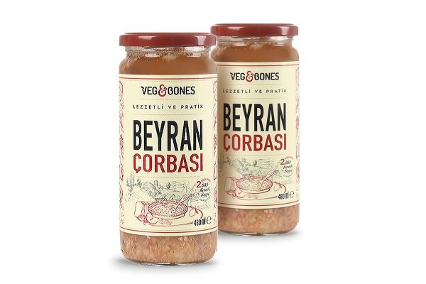 Beyran Çorbası 2'Lİ PAKET