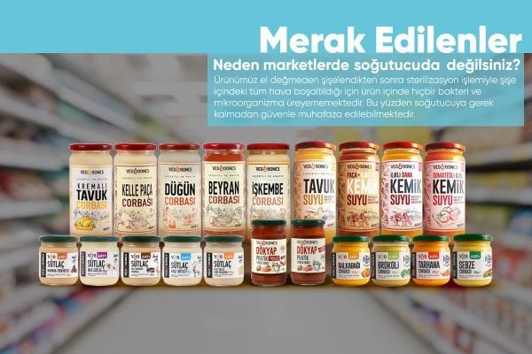 Bebek Sütlaçları Mix Paket