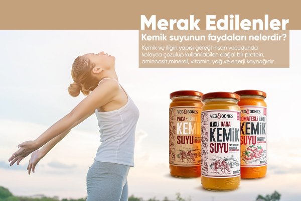 Gurme Çorbalar Kış Paketi