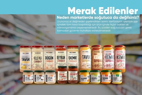 Yöresel Ekşili Köfte Çorbası