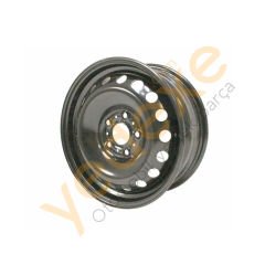 YENİ KANGO III Jant 15 '' 5 BİJON GRİ