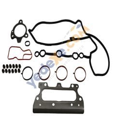 Clio 4 Captur Yeni Symbol 0.9 Tce H4B Üst Takım Conta 101012042R