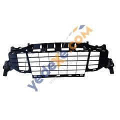 MEGANE III COUPE Ön Tampon Alt Izgarası 622540002R
