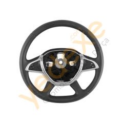 SANDERO II LOGAN MCV II 17->Direksiyon Simidi 484005093R
