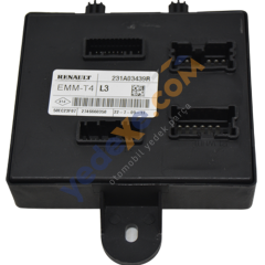 CLİO IV UCH Beyni X98 PH2