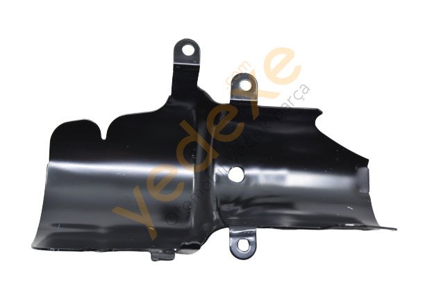 CLİO IV DUSTER DOKKER YENİ SYMBOL YENİ SANDERO Mazot Filtre Koruyucu Ayağı 164118858R