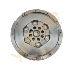 TRAFİC III 2.0 Dci M9R Volan 123106905R