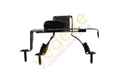 DUSTER Mazot Filtre Suportu